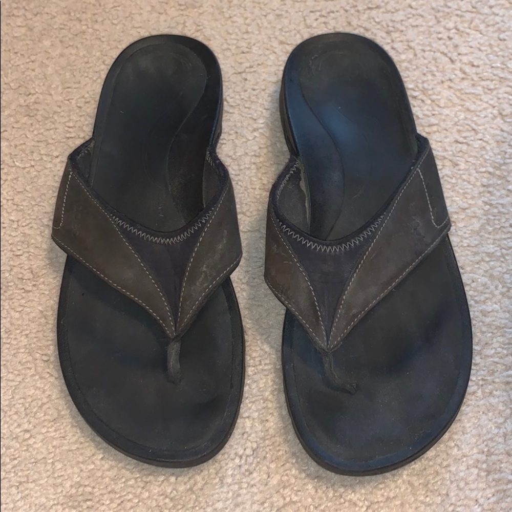 Obeo Flip Flops